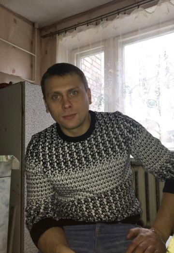 My photo - Aleksey, 33 from Mahilyow (@aleksey494895)