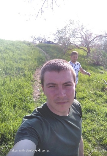 My photo - inkognito, 34 from Simferopol (@inkognito1684)