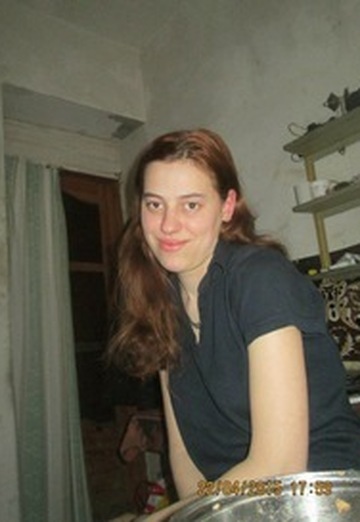 Моя фотография - Майя Рожнятовская, 32 из Киев (@mayyarojnyatovskaya)