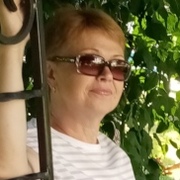 ЛАРИСА, 62, Щекино