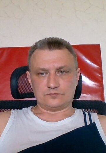 My photo - Dmitriy, 47 from Navapolatsk (@dmitriy327887)