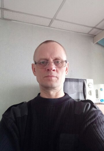 My photo - Evgeniy, 57 from Vorkuta (@evgeniy251192)