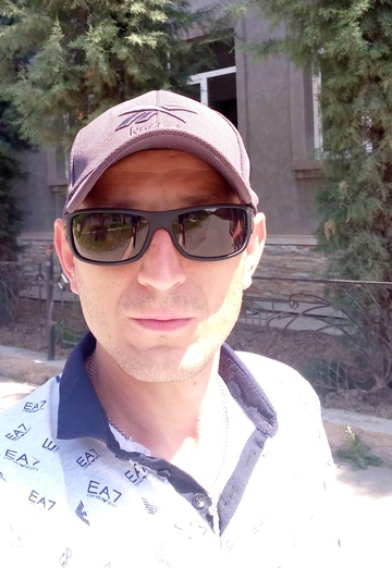 My photo - Evgeniy, 38 from Tashkent (@evgeniy363855)