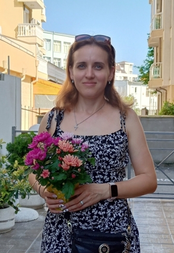 My photo - Ksyusha, 38 from Mykolaiv (@ksusha31022)