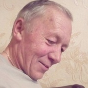Николай, 70, Богучар