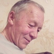 Николай, 70, Богучар