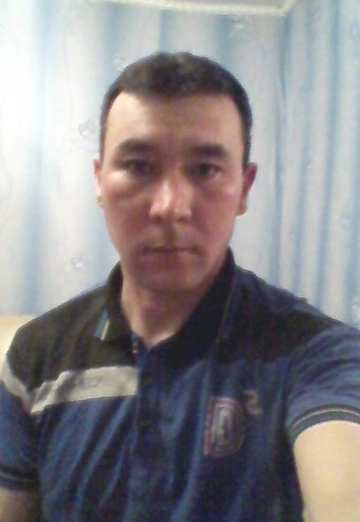 My photo - Artyom, 47 from Adamovka (@artem46125)