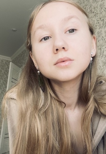 My photo - Ekaterina, 20 from Orenburg (@ekaterina207808)