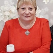 Светлана, 59, Трехгорный