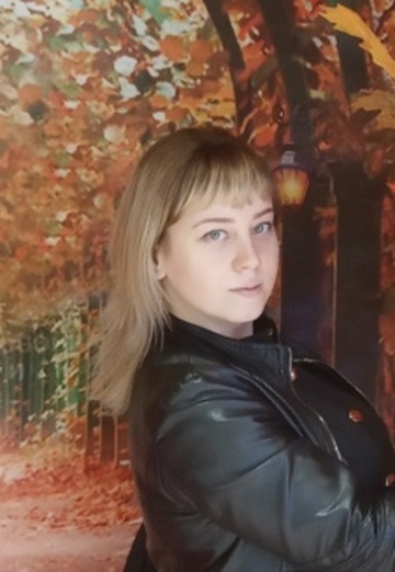 My photo - Viktoriya, 31 from Taganrog (@viktoriya114970)