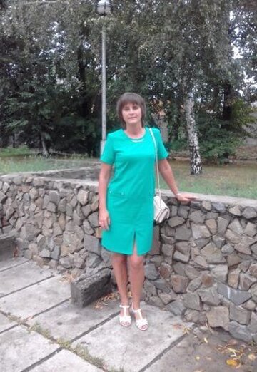 My photo - Oksana, 49 from Voronezh (@oksana63308)