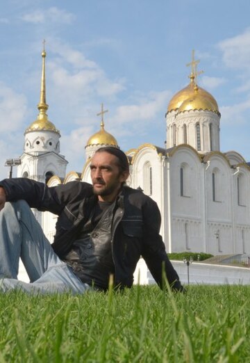 Моя фотография - Alexander Sever, 52 из Батайск (@alexandersever)