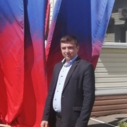 Александр, 33, Новоаннинский