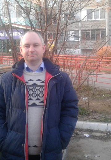 My photo - valeriy, 40 from Tver (@valeriy54858)