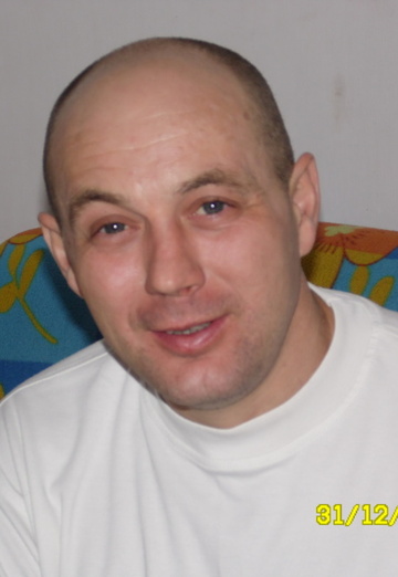Моя фотография - Алексей, 41 из Станично-Луганское (@aleksey666872)
