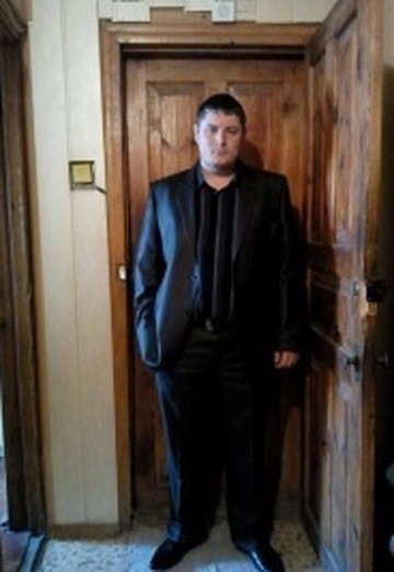 Моя фотография - Игорь, 38 из Одесса (@igor157371)