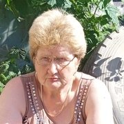 Ольга, 62, Санкт-Петербург