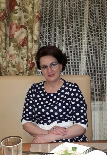 Моя фотография - Елена, 49 из Белорецк (@elena306540)