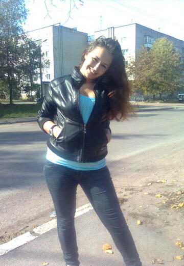 Evgeniya (@evgeniya6571) — my photo № 1