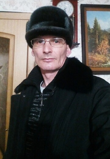 Моя фотография - Сергей, 49 из Нижний Новгород (@sergey494336)