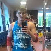 Александр, 31, Колывань