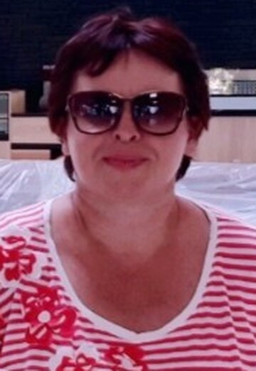 Ma photo - Irina, 53 de Yalta (@irina334893)