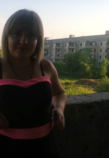 Tatyana (@tanyaha-limarenko) — my photo № 6