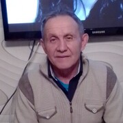 Валера, 62, Галич