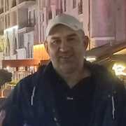 Латиф, 41, Хоста