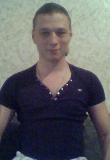 Моя фотография - Федір, 31 из Одесса (@fedr271)