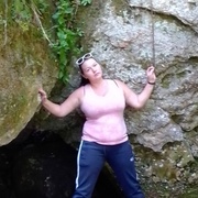 Елена Косякова, 39, Ильский