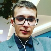 Виктор, 29, Протвино