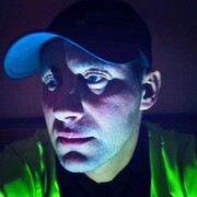 vitaliy, 46, Усинск