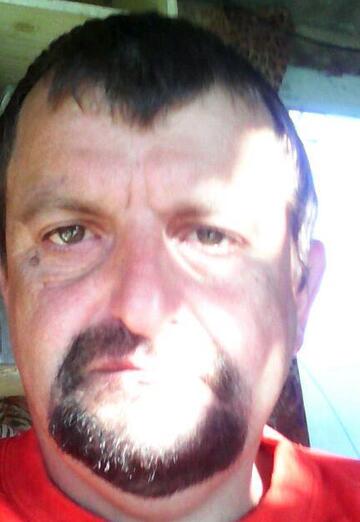 My photo - Anatoliy, 52 from Poltavskaya (@anatoliy27594)
