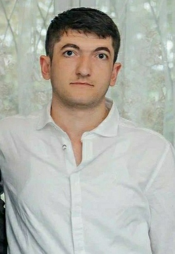 My photo - Arman, 29 from Pyatigorsk (@arman24294)
