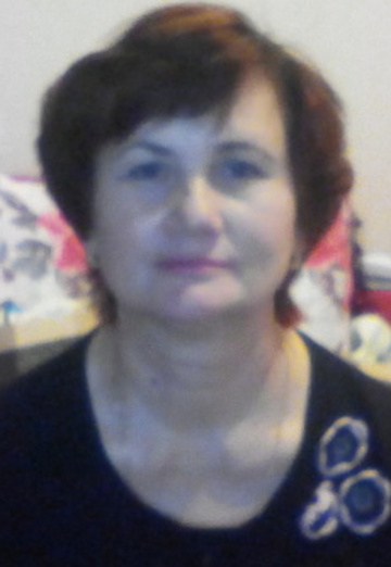 Моя фотография - Наталья, 63 из Нижний Новгород (@natalya262580)