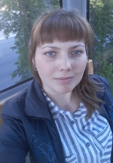 My photo - darya zemskova, 34 from Perm (@ulya49594)