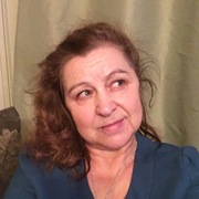 Галина, 66, Ленск