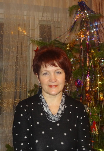 My photo - Marina Stanislavovna, 63 from Biysk (@marina5406817)