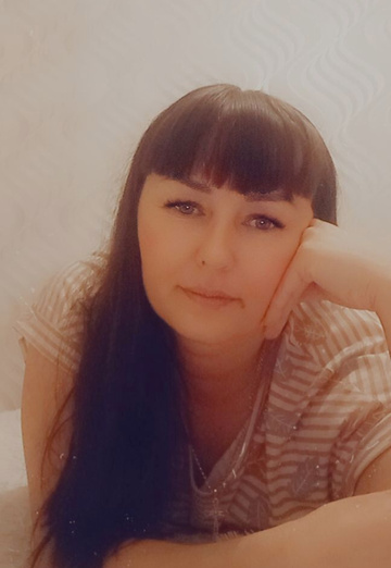 My photo - Olesya, 38 from Blagoveshchensk (@olesya54829)