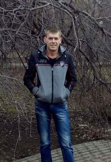 My photo - Sergey, 39 from Babruysk (@sergey908093)