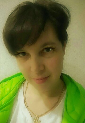 My photo - Natalya, 44 from Kurgan (@natalya248483)