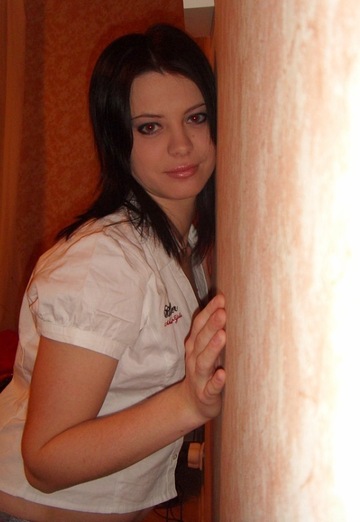 Моя фотография - ДАРЬЯ, 34 из Первоуральск (@darya8295)