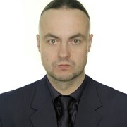 Viktor Stromskiy 38 Kletsk
