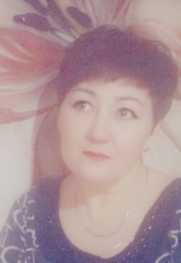 My photo - Larisa, 52 from Magnitogorsk (@larisa64373)