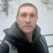 Иван, 31, Красноярск