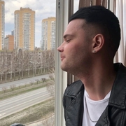 Никита, 23, Набережные Челны