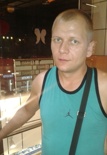 Моя фотография - kent, 35 из Харьков (@kent1545)