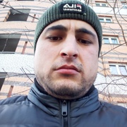 Дима, 21, Санкт-Петербург