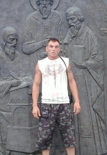 Моя фотография - Владимир, 25 из Владикавказ (@vladimir281649)
